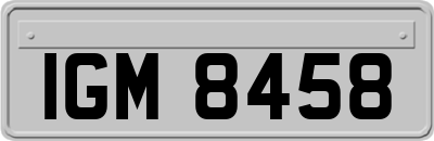 IGM8458