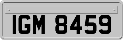 IGM8459