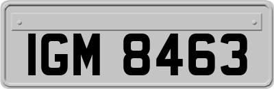 IGM8463