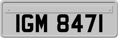 IGM8471