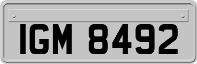 IGM8492