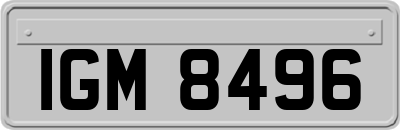 IGM8496