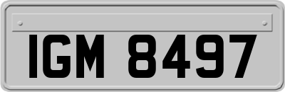 IGM8497
