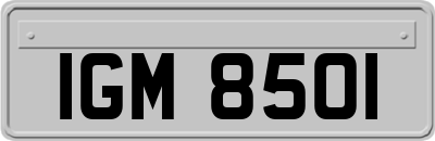 IGM8501