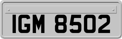 IGM8502