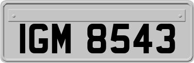 IGM8543