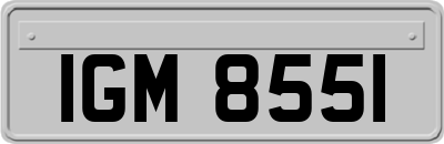 IGM8551