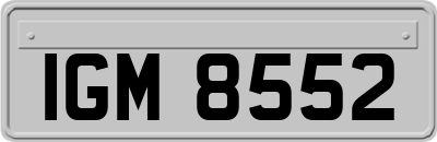 IGM8552