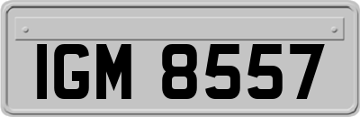 IGM8557