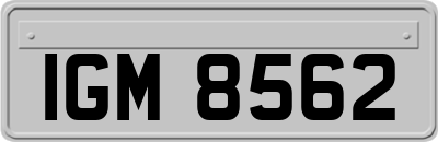 IGM8562