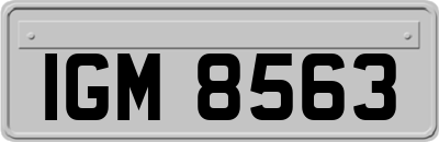 IGM8563