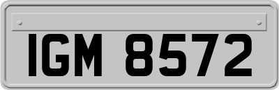 IGM8572