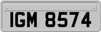 IGM8574