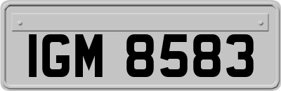 IGM8583