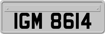 IGM8614