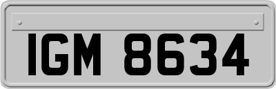IGM8634