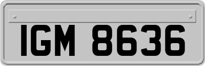 IGM8636