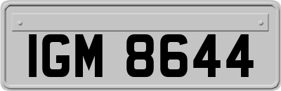 IGM8644