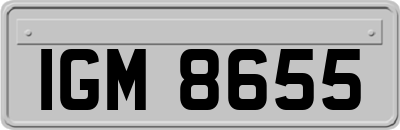 IGM8655