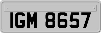IGM8657