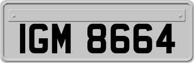 IGM8664