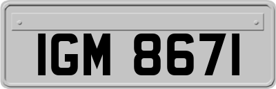 IGM8671