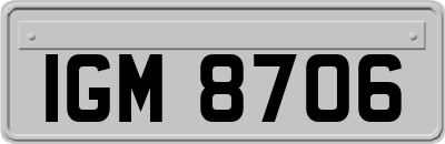 IGM8706