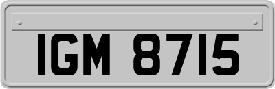 IGM8715