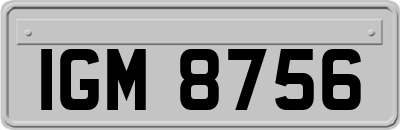 IGM8756