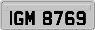 IGM8769