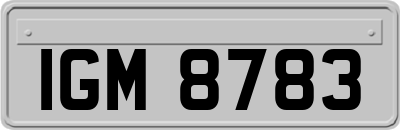 IGM8783