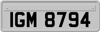 IGM8794