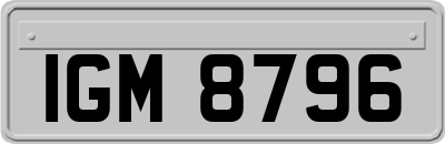 IGM8796
