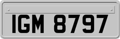 IGM8797