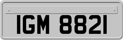 IGM8821