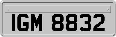 IGM8832
