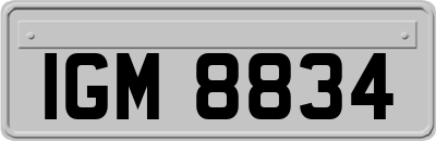 IGM8834