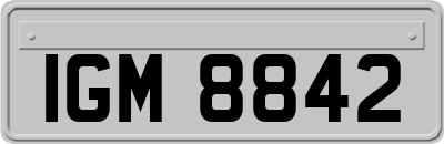 IGM8842