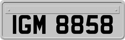 IGM8858