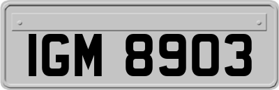 IGM8903
