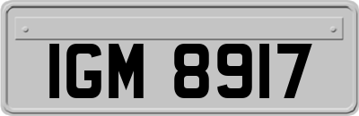 IGM8917