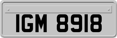 IGM8918