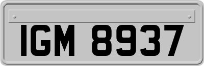 IGM8937