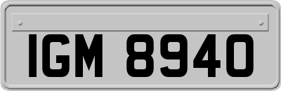 IGM8940