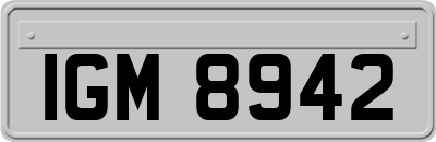 IGM8942