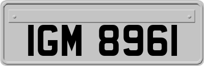 IGM8961