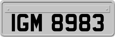 IGM8983