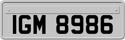 IGM8986