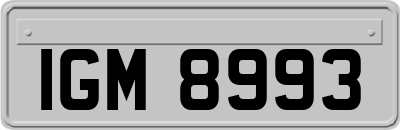 IGM8993