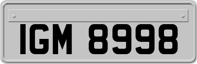 IGM8998